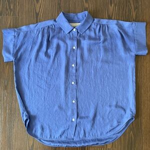 Everlane - Japanese GoWeave Light Square Shirt